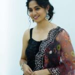 Kushee Ravi Instagram -