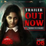 Kushee Ravi Instagram - The spookiest mystery glimpses are here to chew your mind 🧟‍♂️ #SpookyCollegeTrailer OUT NOW on @shreedevientertainers YT channel 🕸️ Link: https://youtu.be/S-R_RO49UdY @naanu_nimma_simha @filmdirector_bharath @Prakash_HK @spooky.college @maheshgowda.alkere @nanjegowda @subashini0105 @ajayaprithvirashtrakuta @b_ajaneesh @manohar_dop @srikantheditor @kaanistudio @creative_guyz @appuappukr @santhoshbalkur @vijay_chanddraaw_ @ullasacp @thomas__jazz @arnavamaze @sanguineholmentertainment @anillmeravanige #kannada #kannadasongs #kannadamovies #spooky #college #Rangitaranga