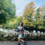 Kushee Ravi Instagram - Hello August ⭐️ . . . #dia #actor #actorslife #soulofdia #kfi #kusheeravi #artist