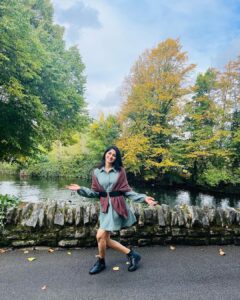 Kushee Ravi Instagram - Hello August ⭐️
.
.
.
#dia #actor #actorslife #soulofdia #kfi #kusheeravi #artist