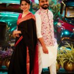 Kushee Ravi Instagram – Happy birthday @naanu_nimma_simha stay blessed and have a splendid year ahead 😊💐🤩