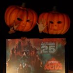 Kushee Ravi Instagram – Rishi and Kushee meets pumpkin heads 
spook your nerves 🎃
Catch you guys soon!! 

#SpookyCollegeOnNov25

@naanu_nimma_simha @filmdirector_bharath
@Prakash_HK @spooky.college @maheshgowda.alkere @nanjegowda  @subashini0105 @ajayaprithvirashtrakuta @b_ajaneesh @manohar_dop @srikantheditor
@ullasacp @appuappukr @thomas__jazz
@vijay_chanddraaw_

#SpookyCollegeTeaser #kannada #kannadasongs #kannadamovies #spooky #college #Rangitaranga