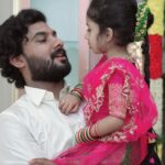 Kushee Ravi Instagram - Happy birthday my love ❤️ You are such a special blessing to me and I wish you a wonderful Birthday filled with love, joy and all good things you enjoy most! Thank you for always being there for me. May your special day bring you a huge joy and true happiness!