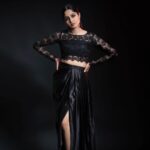Kushee Ravi Instagram - 🕸️
