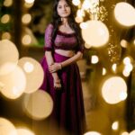 Kushee Ravi Instagram -