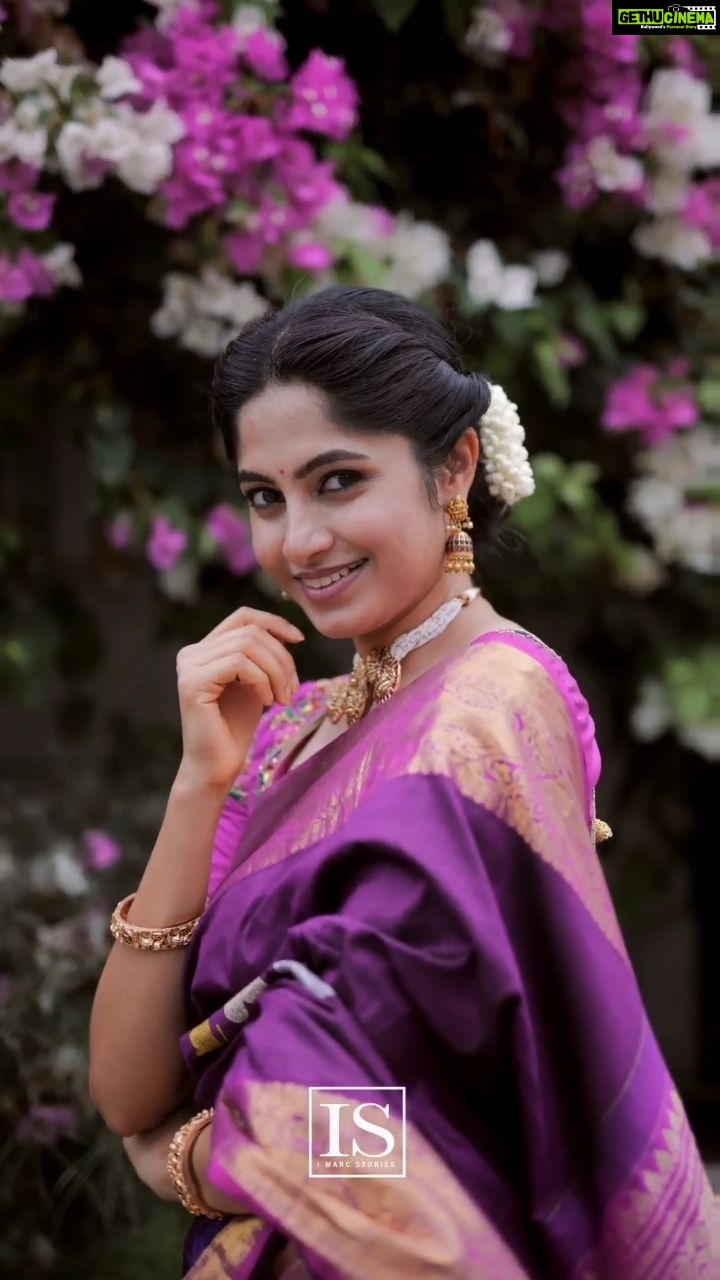 Kushee Ravi Instagram - With @iamkusheeraviofficial #actress #actor #love #model #bollywood #beautiful #hollywood #film #beauty #movie #fashion #photography #instagram #instagood #cinema #singer #movies #follow #acting #actresslife #like #s #cute #art #photoshoot #tollywood #photooftheday #actorslife #music #celebrity Tamara Weddings