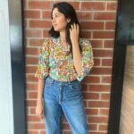 Kushee Ravi Instagram - Confidence is the best filter