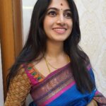 Kushee Ravi Instagram -