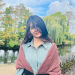 Kushee Ravi Instagram - Hello August ⭐️ . . . #dia #actor #actorslife #soulofdia #kfi #kusheeravi #artist