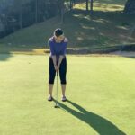 Kyra Dutt Instagram - Golfing For Fun!🏌🏻‍♀️