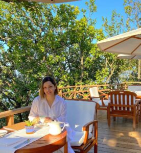 Kyra Dutt Instagram - Back at a place I love. @anandainthehimalayas My Himalayan Home for the next few weeks. Starting my Ayurvedic Panchkarma Detox today! Taking all safety measures & precautions, with only few guests & all tested Negative, this place is as exclusive & safe as it gets. Thank you to the amazing team for always taking care of me & making me feel so special.❤️ #Panchkarma #Ayurveda #Detox
