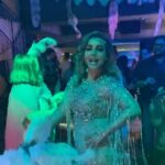 Kyra Dutt Instagram – Birthday Girl! Birthday Dance! Birthday Party! Kyra’s Coachella! Thank you to all my friends who showed up & danced with me till the end!🌟 It was Epic!🙌❤️😘 Stay safe.🙏 For the entire lowdown check my Highlights.✌️ #KyrasCoachella #GoodVibesOnly