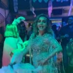 Kyra Dutt Instagram - Birthday Girl! Birthday Dance! Birthday Party! Kyra’s Coachella! Thank you to all my friends who showed up & danced with me till the end!🌟 It was Epic!🙌❤️😘 Stay safe.🙏 For the entire lowdown check my Highlights.✌️ #KyrasCoachella #GoodVibesOnly