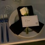 Kyra Dutt Instagram – Dinner with the ladies.🥂❤️ #DinnerWithKyra 🌟 The Park Hotel, Park Street