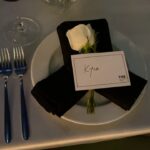 Kyra Dutt Instagram - Dinner with the ladies.🥂❤️ #DinnerWithKyra 🌟 The Park Hotel, Park Street