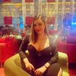 Kyra Dutt Instagram - Lady on the street but a freak in the sheets!💋 Zuma Dubai