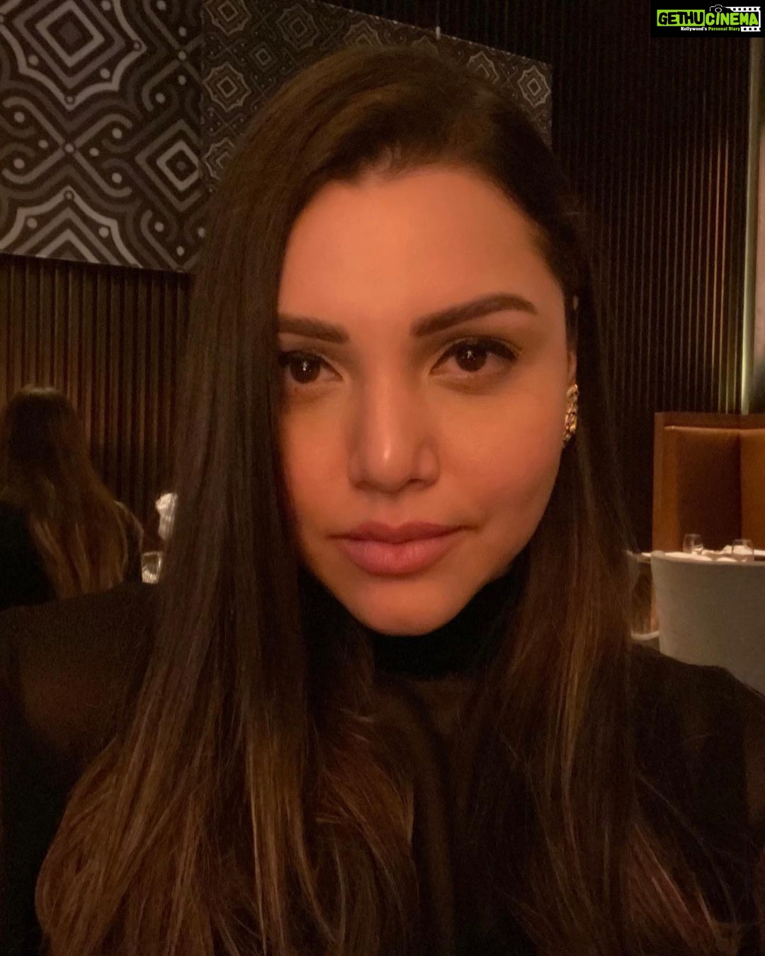 Kyra Dutt Instagram - 🔪❤️ Nusr-Et Steakhouse New York