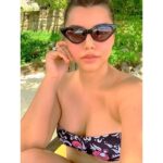 Kyra Dutt Instagram - Meow! #KyraKat Kamalaya Koh Samui