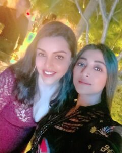 Kyra Dutt Instagram - Night out with the #RoyalFlamingos🏌🏻‍♀️ @paoli_dam