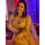 Kyra Dutt Instagram - Happy Diwali🪔✨