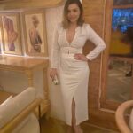 Kyra Dutt Instagram - 𝓚𝔂𝓻𝓪𝓴𝓪𝓽 Bastian worli