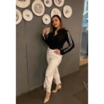 Kyra Dutt Instagram - 𝓓𝓪𝓻𝓵𝓲𝓷𝓰 𝓲𝓶 𝓪 𝓷𝓲𝓰𝓱𝓽𝓶𝓪𝓻𝓮 𝓭𝓻𝓮𝓼𝓼𝓮𝓭 𝓵𝓲𝓴𝓮 𝓪 𝓭𝓪𝔂𝓭𝓻𝓮𝓪𝓶! Mizu