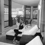Kyra Dutt Instagram - Kiss My Royal ... #DramaQueen! Palace Downtown