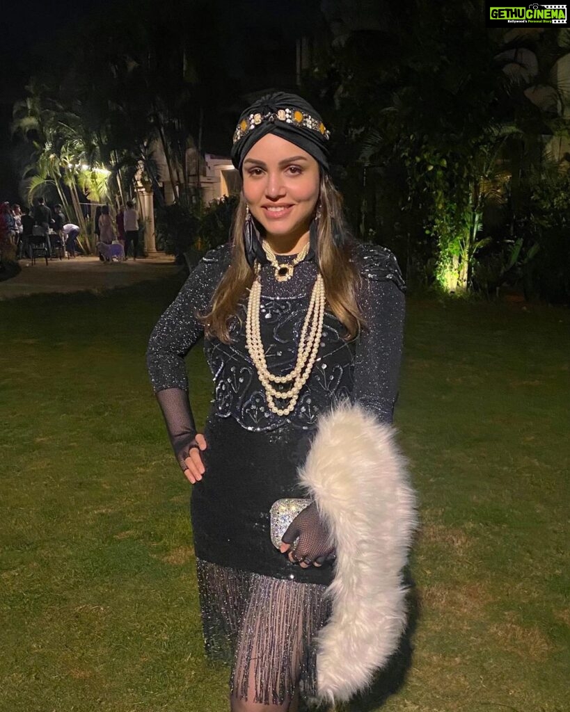 Kyra Dutt Instagram - Some guy called Gatsby had a party!🎊