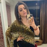 Kyra Dutt Instagram - Jungli Billi!🐯