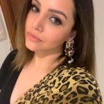 Kyra Dutt Instagram - Jungli Billi!🐯