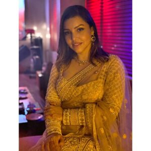 Kyra Dutt Instagram - Happy Diwali🪔✨