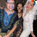 Kyra Dutt Instagram - 𝕳𝖆𝖕𝖕𝖞 𝕳𝖆𝖑𝖑𝖔𝖜𝖊𝖊𝖓! 🦄🌈✨ Soho House Mumbai