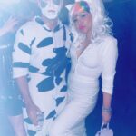 Kyra Dutt Instagram - 𝕳𝖆𝖕𝖕𝖞 𝕳𝖆𝖑𝖑𝖔𝖜𝖊𝖊𝖓! 🦄🌈✨ Soho House Mumbai
