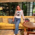 Kyra Dutt Instagram - Soho House Mumbai