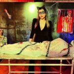 Kyra Dutt Instagram - Don’t F**k With Cats!