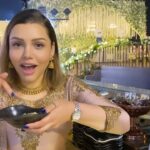 Kyra Dutt Instagram - Definitely the highlight of 2021 for me! Puchka Love!👅