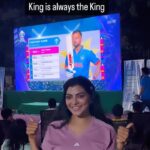 Lahari Shari Instagram - Hitman showed the way how it should be done!!! Gill n Iyer in the making for future of Indian cricket 💪🏼 Rahul is the new destroyer🏏. Kohli the new God of cricket?? 🇮🇳 #rohitsharma #shubmangill #kingkohli #shreyasiyer #klrahul #siraj #bumrah #jadeja #shami #sachintendulkar #record #break #newzealand #blackcapsnz #lose #icc #cwc #bleedblue #india #win #cricket #biggbosstelugu #tollywood #bollywood #kollywood #actress