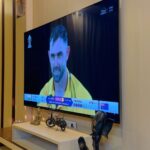 Lahari Shari Instagram - Tension relieved by great partnership. Fingers crossed 🤞 let’s win this cup. Lessons learnt. Kudos to the KING Kohli. #cricketworldcup2023 #indiancricketteam #viratkohli #cwc #klrahul #disneyhotstar #disipline #fightback #live #india #determination #courage #cricketlovers #happiness #laharishari #chepakstadium #chennai #cricketaustralia