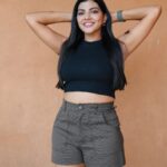 Lahari Shari Instagram - Radiating happiness and confidence during this photoshoot! 📸💫 Photographer : @troyphotographyofficial #happymood #TollywoodVibes #tollywoodactress #actresslife #actressgallery #LifeIsBeautiful #lovemyself #FeelingGreat #PosingPerfection #HappyVibes Hyderabad