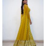 Lahari Shari Instagram - ✨🪔 Happy Vijayadashami! May the divine light of knowledge guide your path, illuminating every step with wisdom and clarity. Let this auspicious occasion mark the victory of good over evil, and may you conquer all challenges that come your way. 🌟✨ Attire : @ohanahyd Photographer : @troyphotographyofficial Stylist : @adamostylestudio #Vijayadashami #FestivalOfVictory #TriumphOverDarkness #BlessedWithSuccess #ShineBrightly #ConquerObstacles #SpreadPositivity #actress #teluguactress #tollywood #biggbosstelugu #Hyderabad #love #life #postivevibes #PositiveThoughts #lovemylife #lovemyself #loveyouall #festival #FestivalVibes