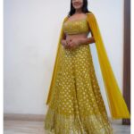 Lahari Shari Instagram - ✨🪔 Happy Vijayadashami! May the divine light of knowledge guide your path, illuminating every step with wisdom and clarity. Let this auspicious occasion mark the victory of good over evil, and may you conquer all challenges that come your way. 🌟✨ Attire : @ohanahyd Photographer : @troyphotographyofficial Stylist : @adamostylestudio #Vijayadashami #FestivalOfVictory #TriumphOverDarkness #BlessedWithSuccess #ShineBrightly #ConquerObstacles #SpreadPositivity #actress #teluguactress #tollywood #biggbosstelugu #Hyderabad #love #life #postivevibes #PositiveThoughts #lovemylife #lovemyself #loveyouall #festival #FestivalVibes