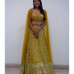 Lahari Shari Instagram - ✨🪔 Happy Vijayadashami! May the divine light of knowledge guide your path, illuminating every step with wisdom and clarity. Let this auspicious occasion mark the victory of good over evil, and may you conquer all challenges that come your way. 🌟✨ Attire : @ohanahyd Photographer : @troyphotographyofficial Stylist : @adamostylestudio #Vijayadashami #FestivalOfVictory #TriumphOverDarkness #BlessedWithSuccess #ShineBrightly #ConquerObstacles #SpreadPositivity #actress #teluguactress #tollywood #biggbosstelugu #Hyderabad #love #life #postivevibes #PositiveThoughts #lovemylife #lovemyself #loveyouall #festival #FestivalVibes