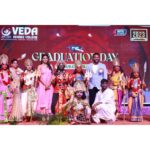 Lahari Shari Instagram - Felt like a total 🌟 as the Guest of Honour at Veda Degree College's Graduation Ceremony and Freshers Party Yesterday! It's such an honour to be recognized and celebrated by these amazing students. 🎓✨ Embracing this new role with grace and excitement. It was a great experience to inspire and motivate these future leaders to chase their dreams and make a difference in the world. 🌍 🎉🥳 @vedadegreecollege Designer and Stylist : @adamostylestudio #GuestOfHonor #VedaDegreeCollege #GraduationCeremony #FreshersParty #NewBeginnings #FutureLeaders #Inspiration #Motivation #LetsParty #CelebrateSuccess #NavratriVibes #FestiveFeeling #IndianFestivals #CelebrationMode #GlamorousAndGraceful #Navratri2023 #actress #teleuguactress #telugucinema #telugumovies #filmcity #hyderabad #tollywood Hyderabad