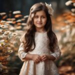 Laila Mehdin Instagram - 🥰 Baby realistic art ✨ Edit by @soloarmy_sa for @laila_laughs sister ❤️ I hope you like this 🤩
