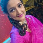 Laila Mehdin Instagram - 💕 Life is sweet 💕 #pink💕 #tamilactress #lifeissweet #tamilponnu #telugucinema #movies #kollywood #tollywood #ootd 💕Thank you @sunilkarthik_sk for the pinkiness #OOTD 💕