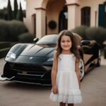 Laila Mehdin Instagram - 🥰 Baby realistic art ✨ Edit by @soloarmy_sa for @laila_laughs sister ❤️ I hope you like this 🤩