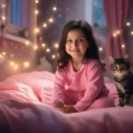Laila Mehdin Instagram - 🥰 Baby realistic art ✨ Edit by @soloarmy_sa for @laila_laughs sister ❤️ I hope you like this 🤩