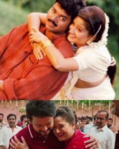Laila Mehdin Instagram - So #exciting to be a part of #thalapathy68 

This #photooftheday follows me everywhere. 

As #thalapathyfans
Please share your #thoughts

#thalapathy68 
#thalapathyvijay 
#thalapathy_vijay 
#tamilcinema 
#vijaythalapathy