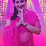 Laila Mehdin Instagram - ✨️🪔 Wishing everyone a very #happy and #blessed #diwali . 🪔✨️