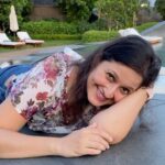 Laila Mehdin Instagram - Wishing you a Very Happy ♥️birthday 🥳@laila_laughs come back Cheers to more fun, more memories, and more cake! 🥂Happy birthday to my forever-young friend! 🤗 Life is more fun by your side..! happy birthday! . . . . . . . . . . . . . #happybirthday #birthdaywishes #birthday #celebration #happyness #dream #laila #art #beauty #beautiful #birthdaywishes #happyday #happymoment #memories #happiness #newbeginnings Park Hyatt Chennai